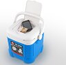 Изотермический контейнер Igloo Ice Cube 14 (11 л)