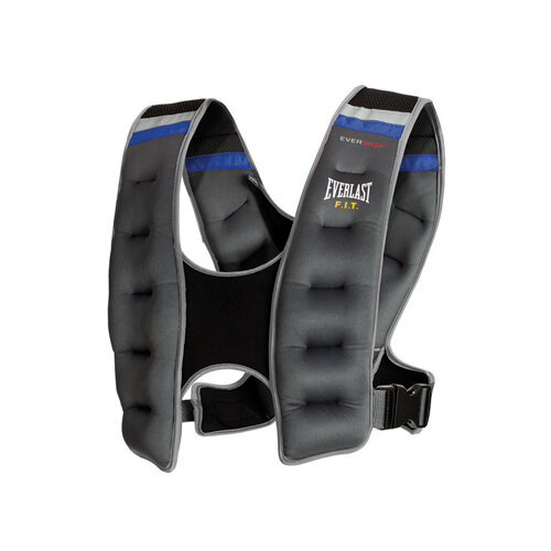 Жилет с утяжелением Everlast Evergrip Weighted 20LB (9кг) 6020G