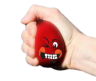 Мяч массажный Gymstick Anti-Stress Ball 3 шт, диаметр 6,3 см