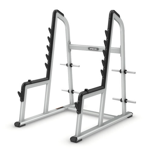 Стойка для приседаний PRECOR (DBR608)