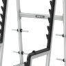 Стойка для приседаний PRECOR (DBR608)