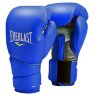 Перчатки тренировочные Everlast Protex2, красные, синие, черные (3116RU)