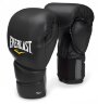 Перчатки тренировочные Everlast Protex2, красные, синие, черные (3116RU)