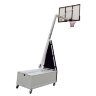Мобильная баскетбольная стойка 50", 56", 60" (STAND50SG)