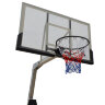 Мобильная баскетбольная стойка 50", 56", 60" (STAND50SG)