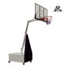 Мобильная баскетбольная стойка 50", 56", 60" (STAND50SG)