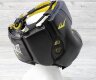 Шлем с защитным бампером Everlast Elite PU (P00001211)