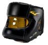 Шлем с защитным бампером Everlast Elite PU (P00001211)