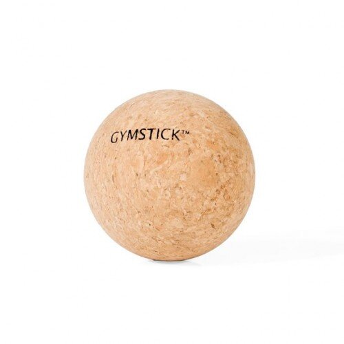Мяч массажный Active Fascia Ball Cork, пробка, 6,5см