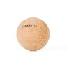Мяч массажный Active Fascia Ball Cork, пробка, 6,5см