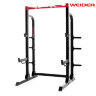 Стойка для приседаний (силовая рама) WEIDER PRO 7500 (15968)