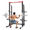 Стойка для приседаний (силовая рама) WEIDER PRO 7500 (15968)