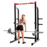Стойка для приседаний (силовая рама) WEIDER PRO 7500 (15968)