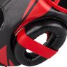 Шлем боксерский Venum Challenger 2.0 Open Face Neo Black/Red (00397)