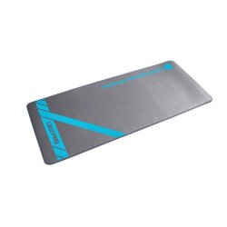 Коврик гимнастический Live Pro NBR sports mat (185х80х1см) (LP8228)