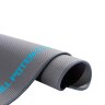 Коврик гимнастический Live Pro NBR sports mat (185х80х1см) (LP8228)