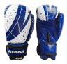 Перчатки для бокса АТАКА Carbon JUNIOR (BGS-006)