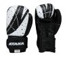 Перчатки для бокса АТАКА Carbon JUNIOR (BGS-006)