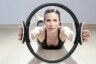 Кольцо для пилатес AEROFIT (AFRING) 