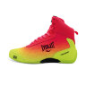 Боксерки женские Everlast Forceknit (ELW-129D 7 YW/PNK)