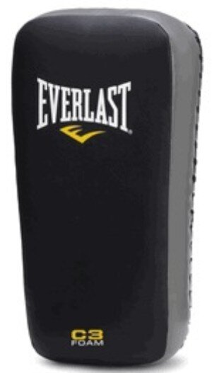 Макивара Everlast Pro Leather Thai, 40x21 см (714501)