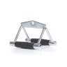 Параллельная рукоятка для тяги Live Pro V-shaped press down bar (LP8192G)