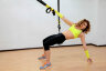 Ремень для функционального тренинга AEROFIT (FT-FS-TR95)