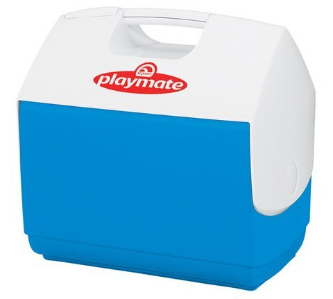 Изотермический контейнер Igloo Playmate Pal (6 л)