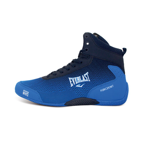 Боксерки Everlast Forceknit (ELM-129E 6,5-11 BLU)