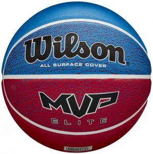 Баскетбольный мяч Wilson MVP Elite размер 5