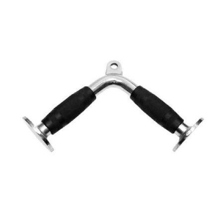 Гриф для трицепса V-образный Live Pro Deluxe tricep V-bar (LP8192I)