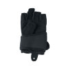 Перчатки с фиксатором запястья Grizzly Fitness Power training (8751-04)