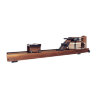Гребной тренажер WaterRower серии Classic с дисплеем 300 S4