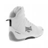 Боксерки Everlast Ultimate (ELM-94B 6,5-12 WH) (белые)