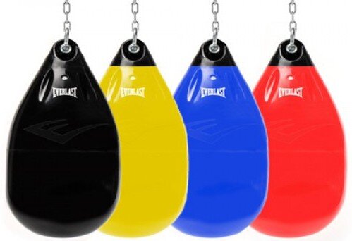 Мешок водоналивной Everlast Hydrostrike (72 х 37см, 45кг) (EV100)