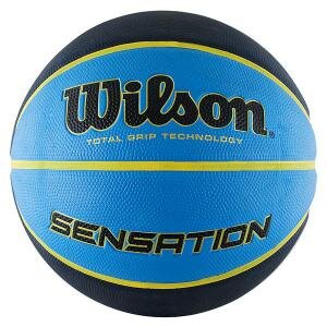 Баскетбольный мяч Wilson Sensation размер 7