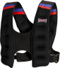 Жилет с утяжелением Lonsdale Weight Vest (160083)