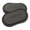 Скользящие диски Perform Better Valslide, цвет: черный
