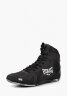 Боксерки Everlast Ultimate (ELM-94I 6,5-12 BK) (черные)