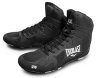 Боксерки Everlast Ultimate (ELM-94I 6,5-12 BK) (черные)