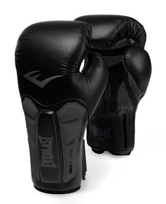 Перчатки для бокса Everlast Prime Training Gloves (P00000149)