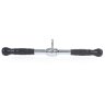 Прямой гриф для тяги LIVEPRO Deluxe straight bar (LP8192H)