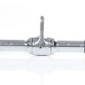 Прямой гриф для тяги LIVEPRO Deluxe straight bar (LP8192H)