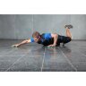 Скользящие диски Perform Better Valslide, цвет: розовый