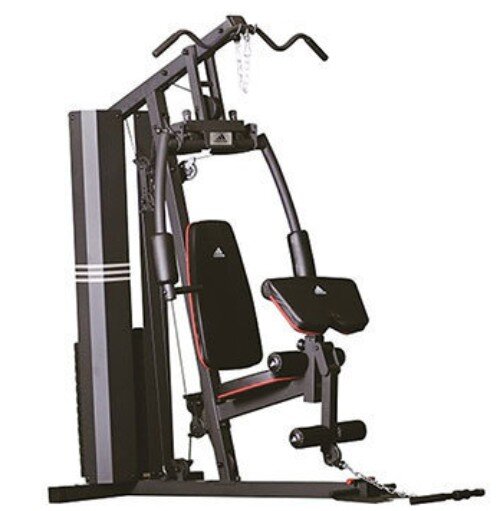 Силовая многофункциональная станция Adidas (ADBE-10250)