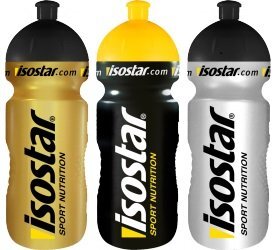 Бутылка Isostar 650 мл