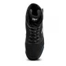 Боксерки Everlast Pro Elite High Top (P00001075 6,5-12 BK/WH)
