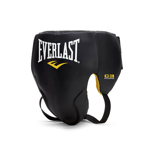 Бандаж защитный для бокса Everlast Pro Competition Velcro (750001)