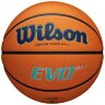Баскетбольный мяч Wilson EVO NXT Champions League размер 7