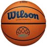 Баскетбольный мяч Wilson EVO NXT Champions League размер 7